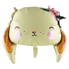 Фигура "Зайка Милая"
