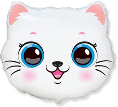 Фигура "Милый котенок"