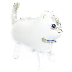 Ходячая фигура "Кошка", 64 см.