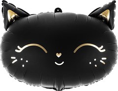 Фигура "Магический котенок"