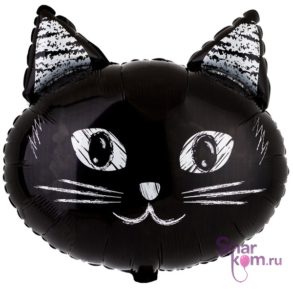 Фигура "Котик", 45 см.