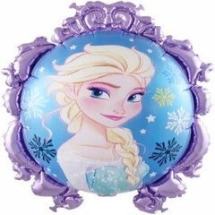 Фигура "Зеркало", Милая Эльза