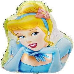 Фигура "Милая Золушка"