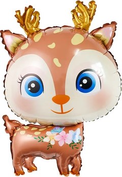 Фигура "Оленёнок"