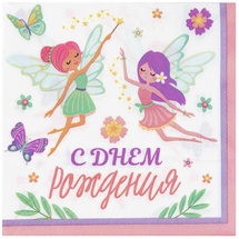 Салфетка 