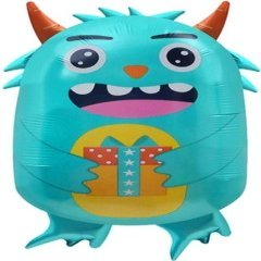 Фигура "Монстрик Лукас"