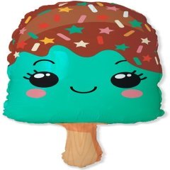 Фигура "Эскимо", мятный