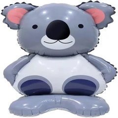 Фигура на подставке "Коала"