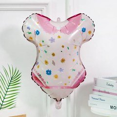 Фигура "Боди для малышки"