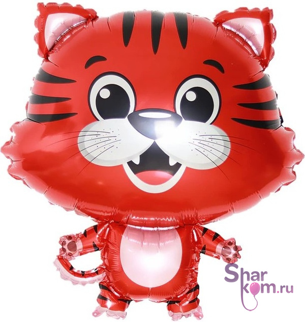 Фигура "Тигренок", 64 см.
