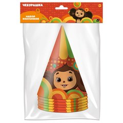 Колпаки "Чебурашка"