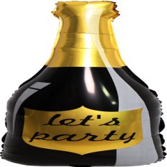 Фигура "Шампанское Вечеринка (Party)"