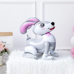Ходячая фигура "Заяц"