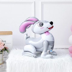 Ходячая фигура "Заяц"