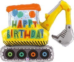 Фигура "Экскаватор HB"