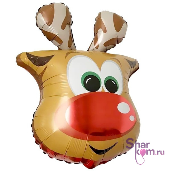 Фигура "Олень"