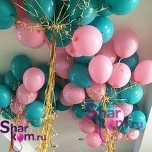 Букет из шаров 