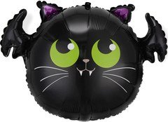 Фигура "Котенок Летучая мышь"