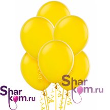 Букет из шаров