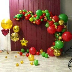 Фотозона "Новогоднее настроение!"