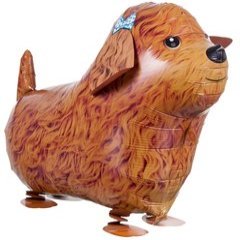 Ходячая фигура "Щенок" 61 см.