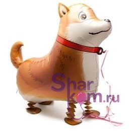Ходячая фигура "Лайка" 61 см.