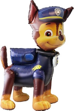 Шар 3D фигурка "Гончик Чейз" 61см