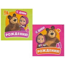 Салфетки 
