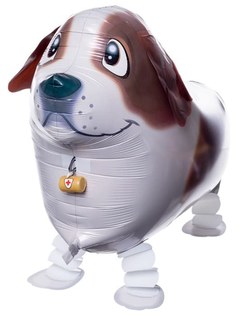 Ходячая фигура "Собака" 61 см.