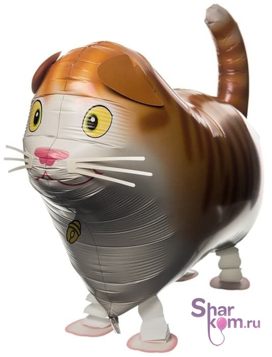 Ходячая фигура "Кот" 61 см