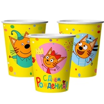 Стаканы 
