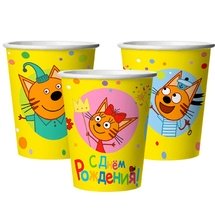 Стаканы 
