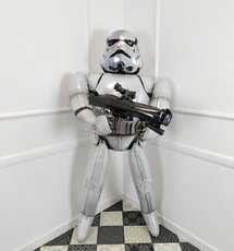 Ходячая фигура