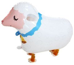 Ходячая фигура "Овечка" 69 см