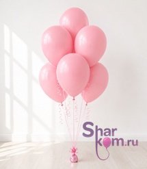 Букет из шаров 