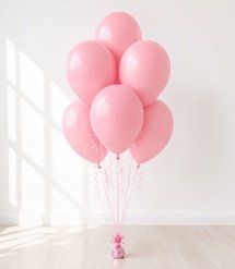 Букет из шаров 