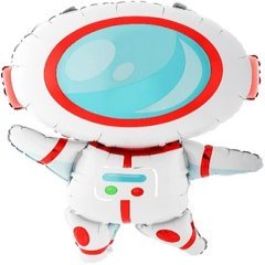 Шар  Фигура "Космонавт"
