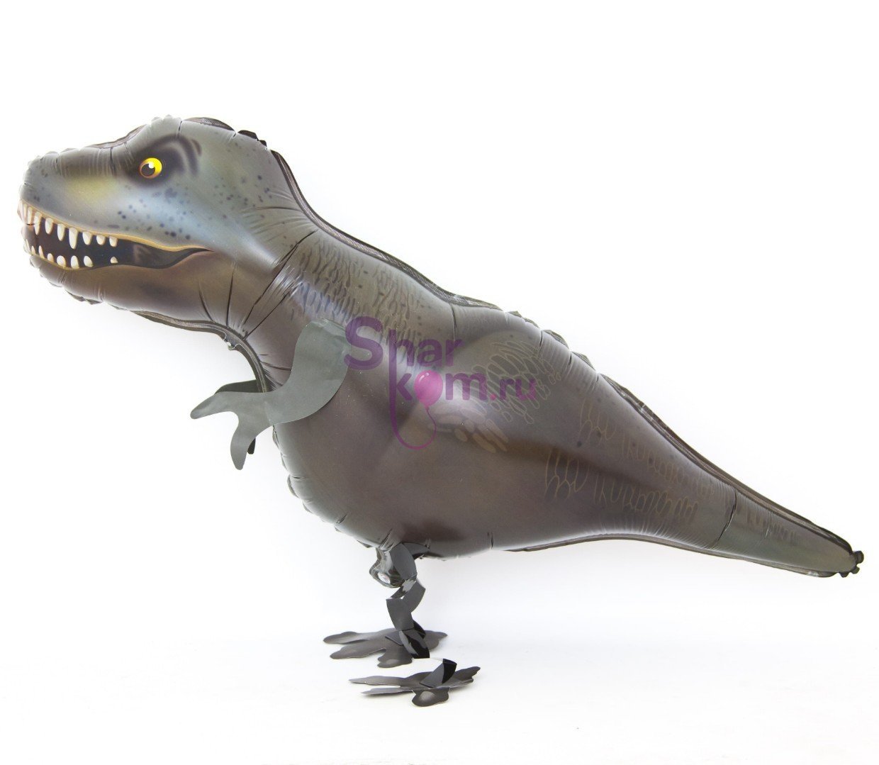Ходячая фигура "Динозавр Рекс" 99 см