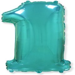 "Цифра 1" Тиффани