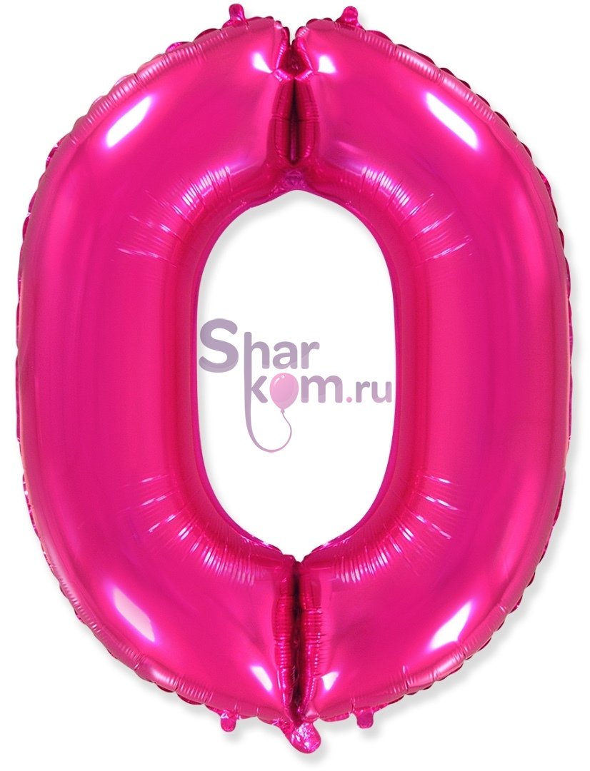 "Цифра 0" фуше