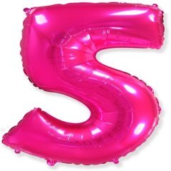 "Цифра 5" фуше