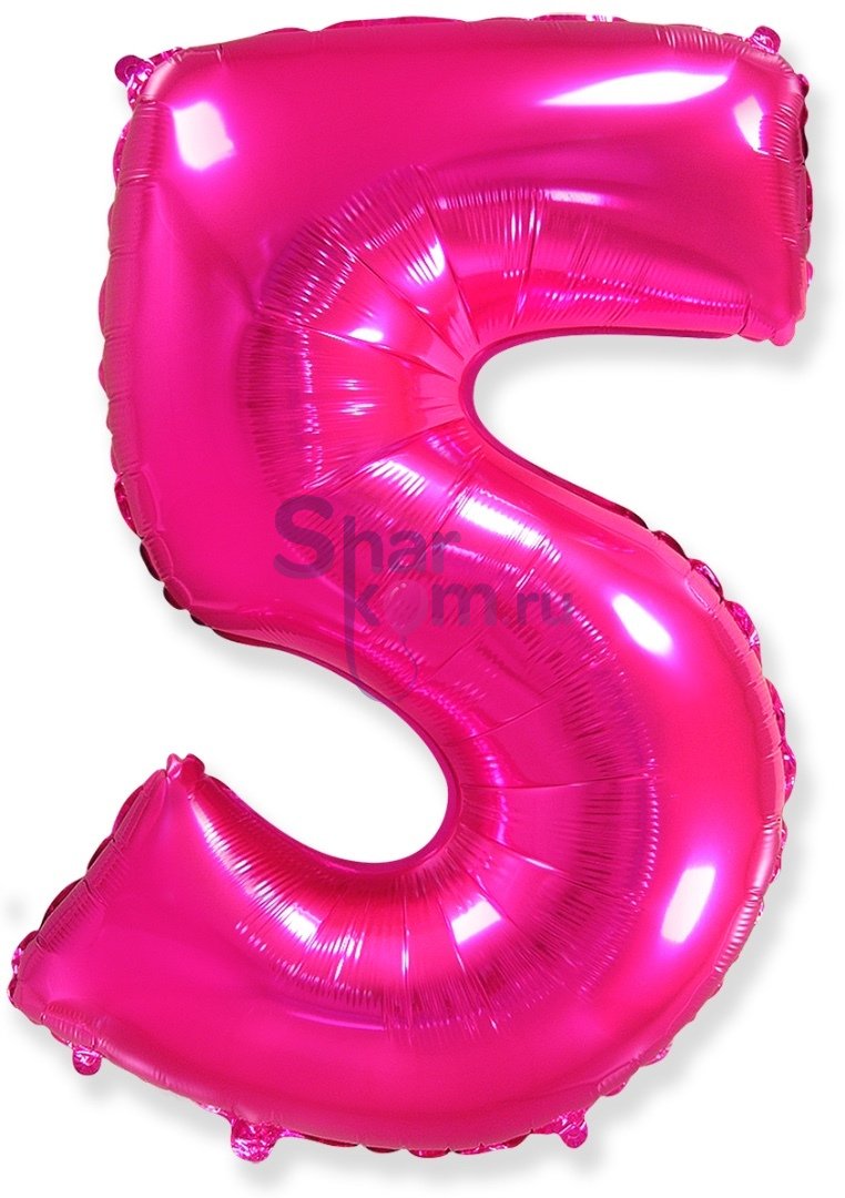 "Цифра 5" фуше