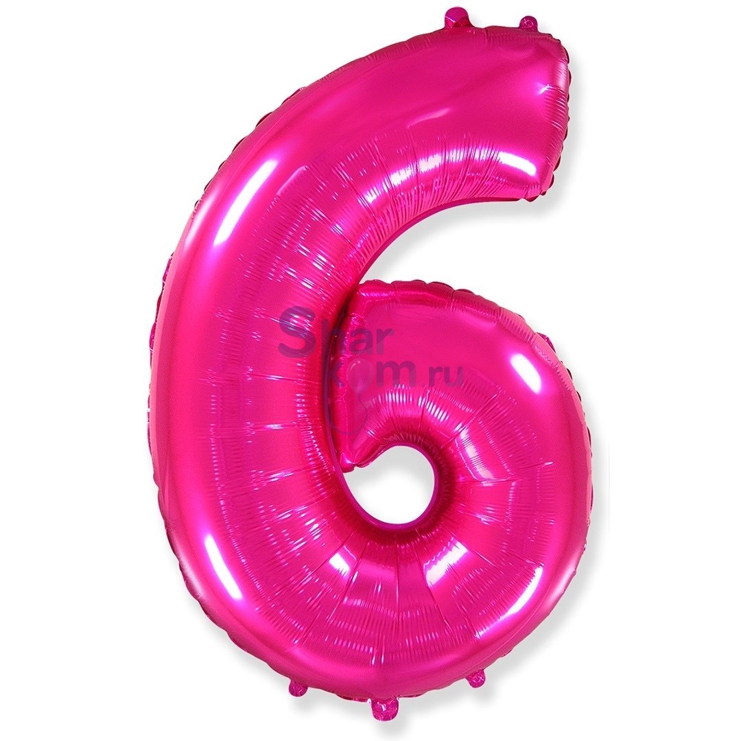 "Цифра 6" фуше