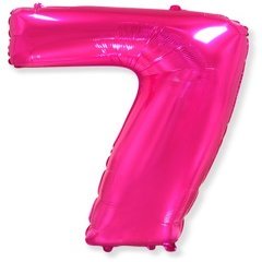 "Цифра 7" фуше