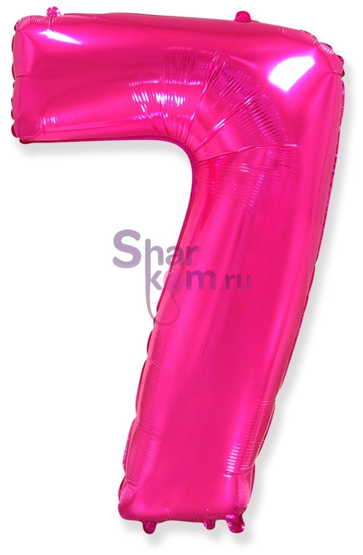 "Цифра 7" фуше