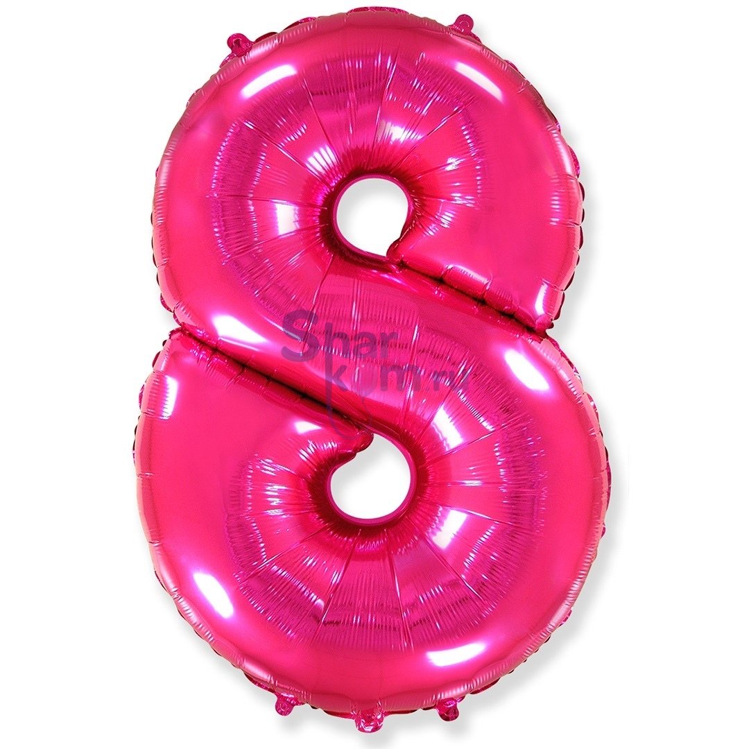 "Цифра 8" фуше