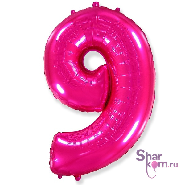 "Цифра 9" фуше