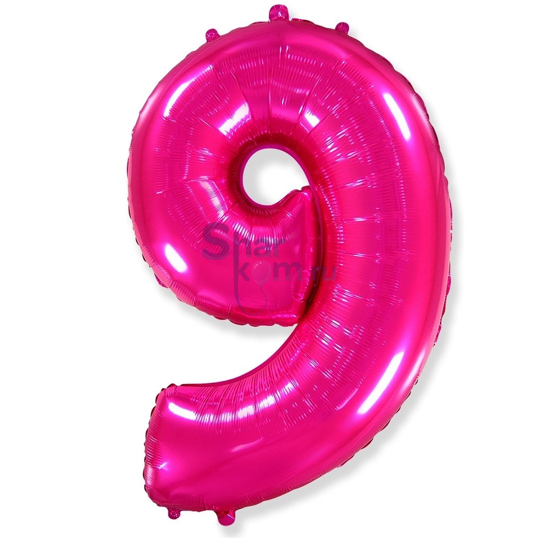 "Цифра 9" фуше