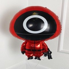 Фигура "Кальмар гейм" 79 см
