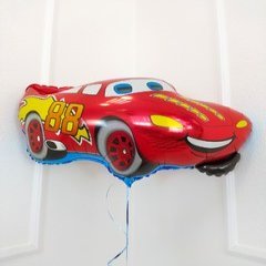 Фигура "Гоночная машина" 81 см